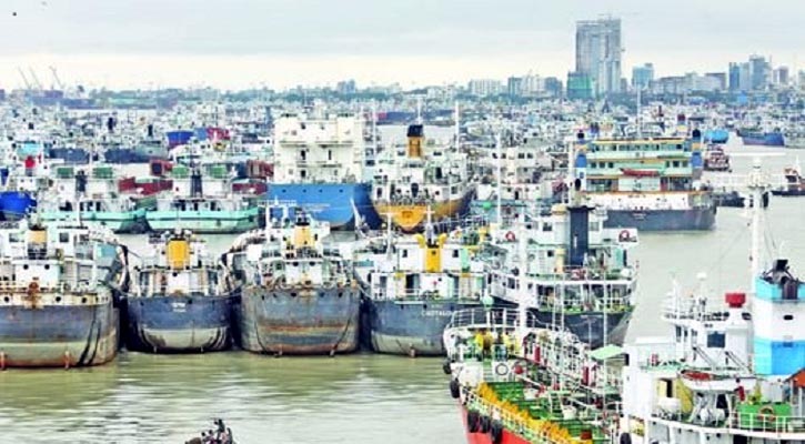 নৌ-যানের প্রথম শ্রেণির মাস্টার শিপ পরীক্ষায় উত্তীর্ণ ৭১